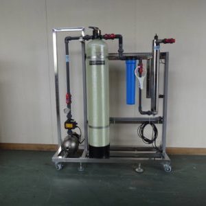 Xử lý nước phèn - MS: 003