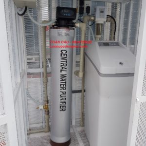 BỘ LỌC TỔNG TÒA NHÀ BIỆT THỰ