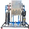 Hệ Thống Lọc Nước Tinh Khiết 1000 Lít/h