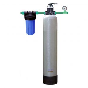 Bộ lọc đầu nguồn TOCAWA 1-1054