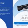 LÕI LỌC NANO SILVER (FLUXTEK)