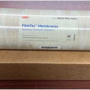 Màng RO áp cao Dupont BW30 PRO-4040